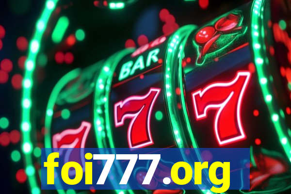foi777.org