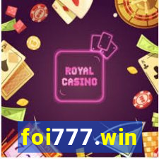 foi777.win