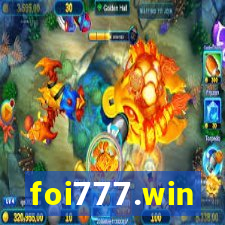 foi777.win
