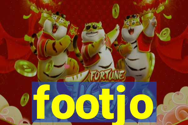 footjo