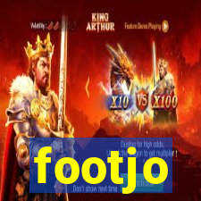 footjo
