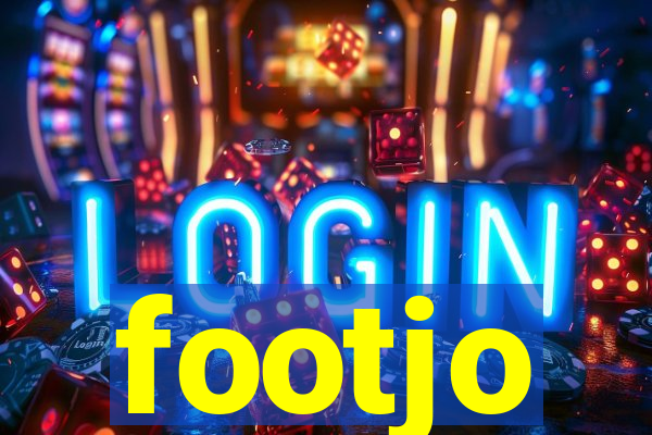 footjo