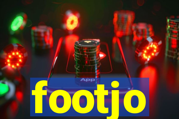 footjo