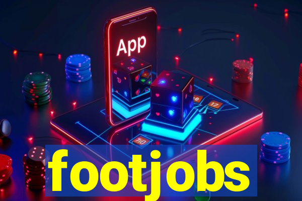 footjobs