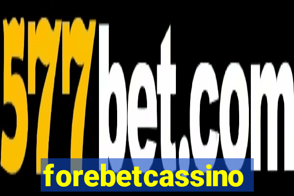 forebetcassino