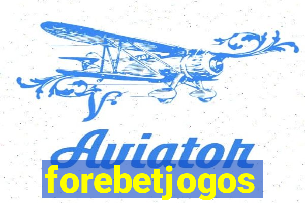 forebetjogos