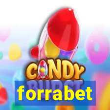 forrabet