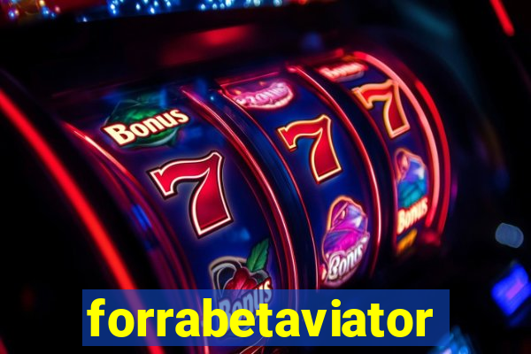 forrabetaviator