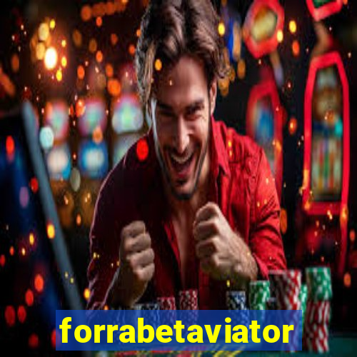 forrabetaviator