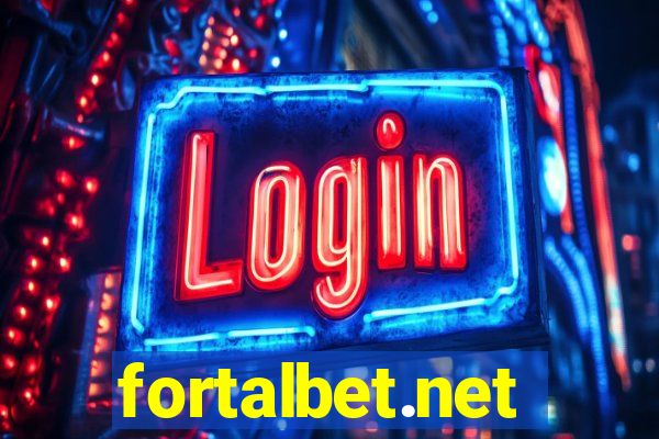 fortalbet.net