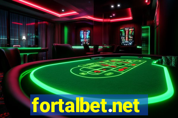 fortalbet.net