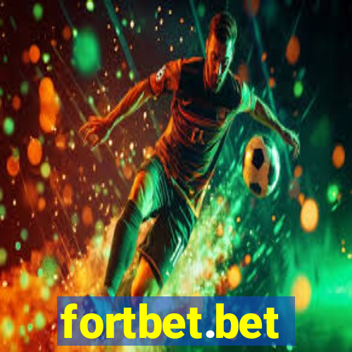 fortbet.bet