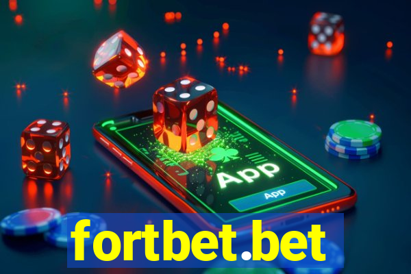 fortbet.bet