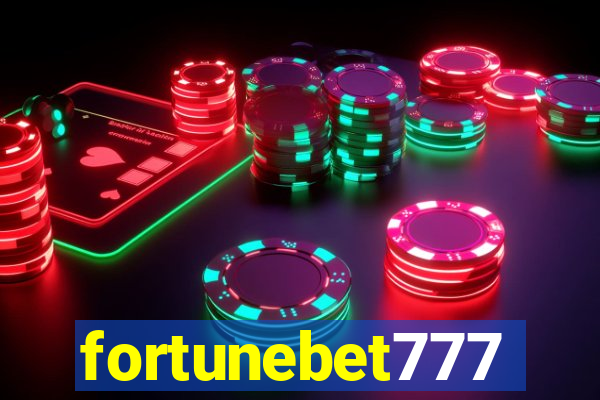 fortunebet777