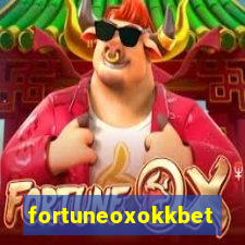 fortuneoxokkbet