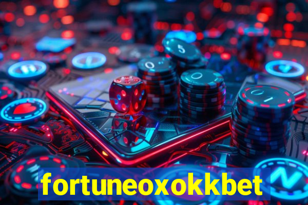 fortuneoxokkbet
