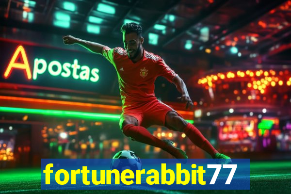 fortunerabbit777.online