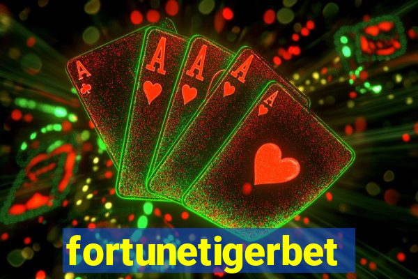fortunetigerbet
