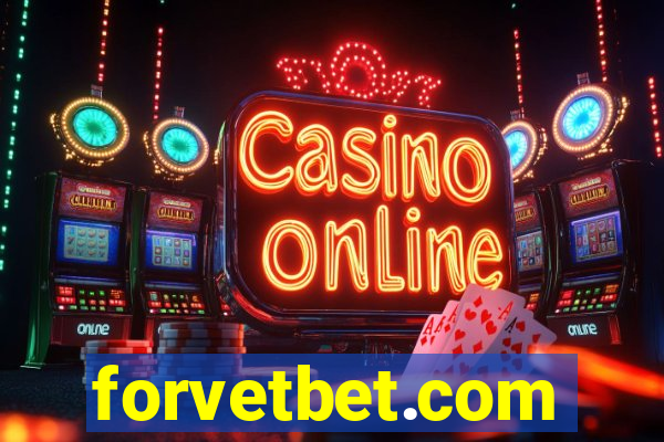 forvetbet.com