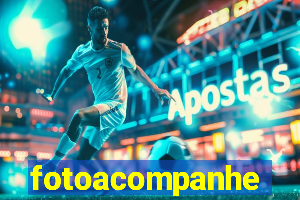 fotoacompanhe