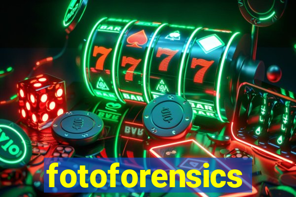 fotoforensics