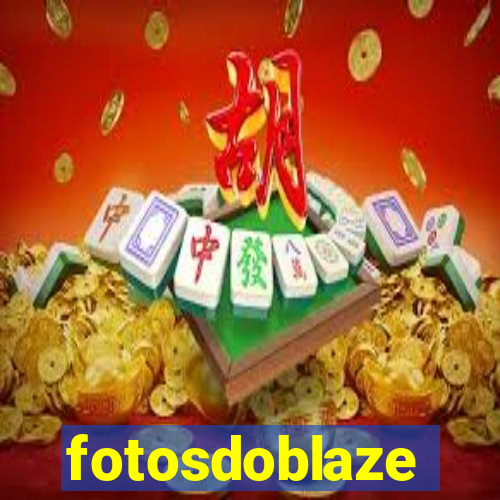 fotosdoblaze