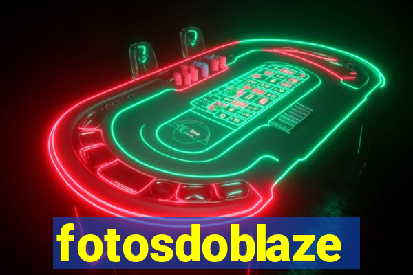 fotosdoblaze