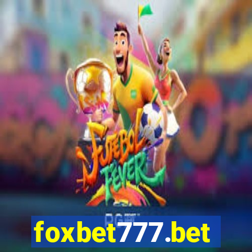 foxbet777.bet