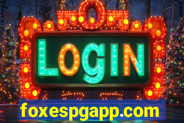 foxespgapp.com