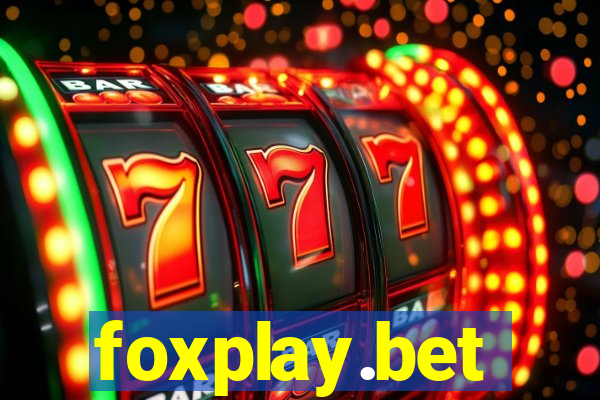 foxplay.bet