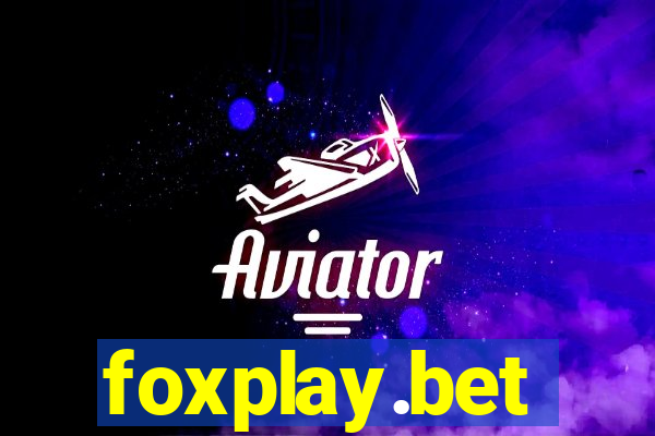 foxplay.bet