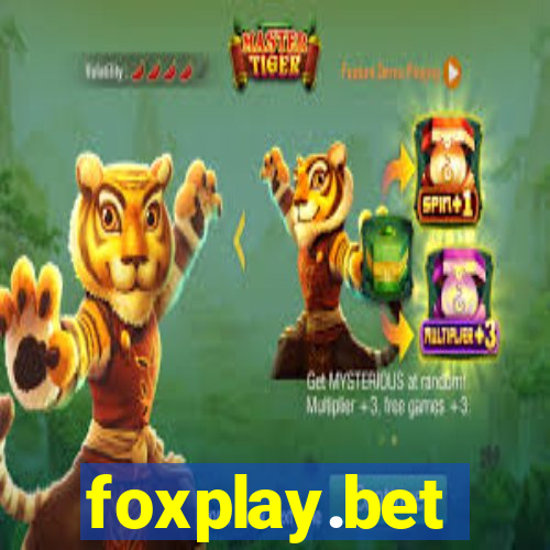 foxplay.bet
