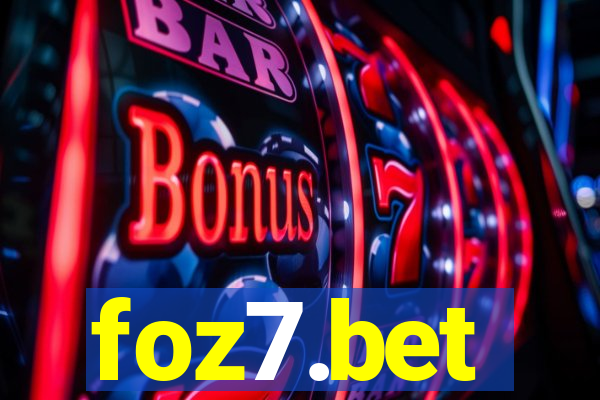 foz7.bet
