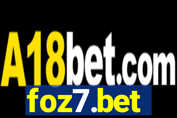 foz7.bet
