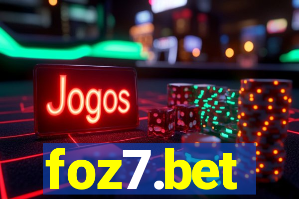 foz7.bet