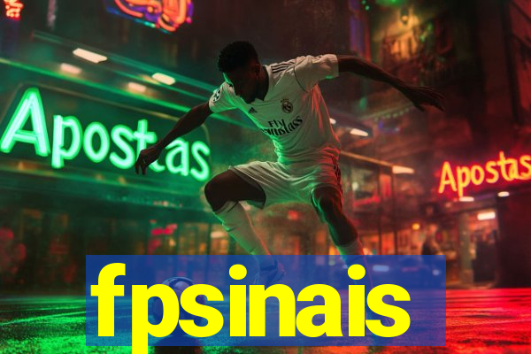 fpsinais