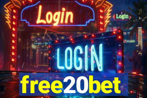 free20bet