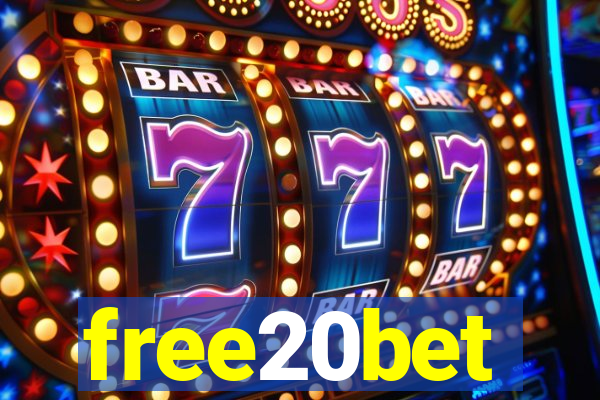 free20bet