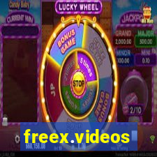 freex.videos
