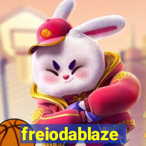 freiodablaze