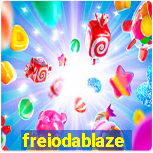 freiodablaze