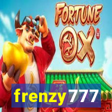 frenzy777