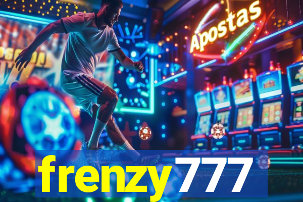 frenzy777
