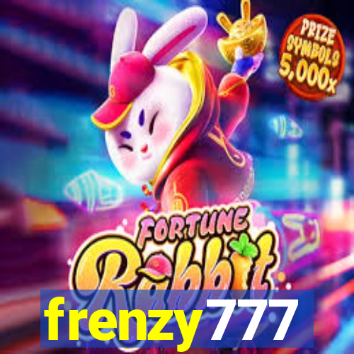 frenzy777
