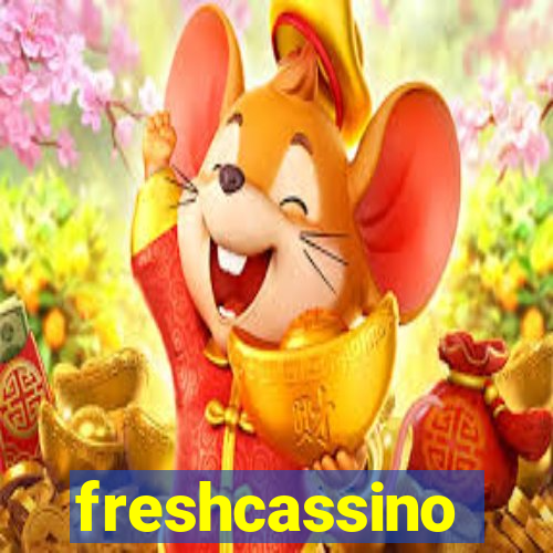 freshcassino