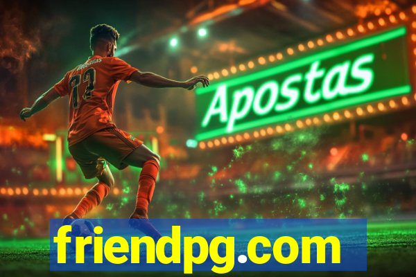 friendpg.com