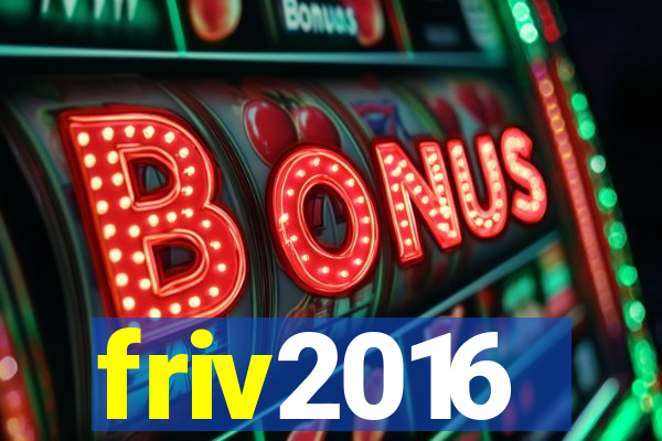 friv2016