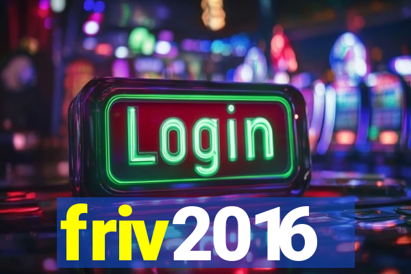 friv2016