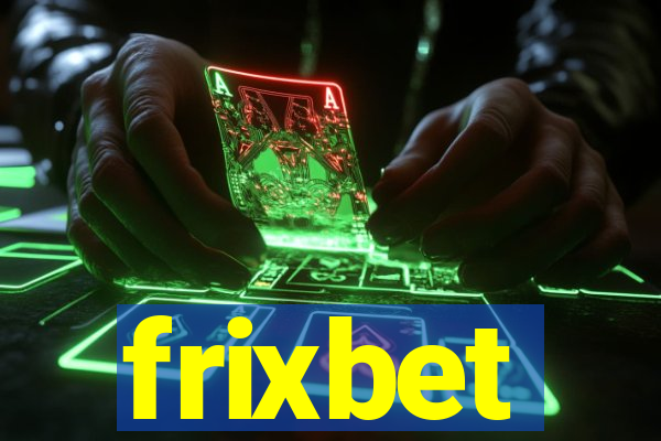 frixbet