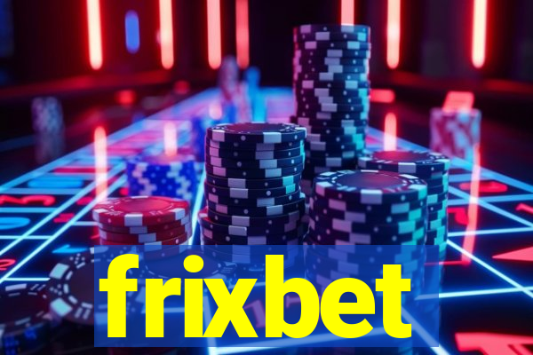 frixbet